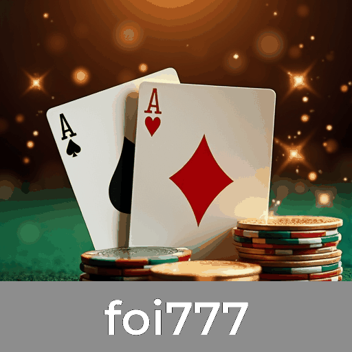 foi777 Comunidade: O ponto de encontro para jogadores conectados