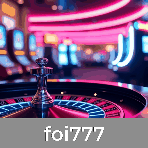 foi777: A Emoção Instantânea e Alta Recompensa do Crash