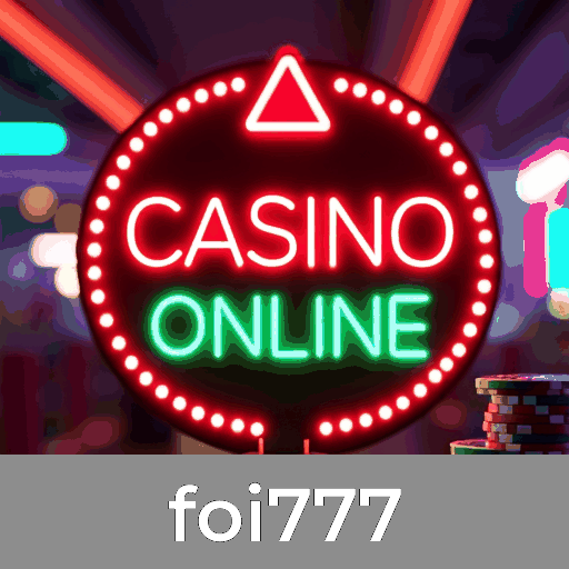 foi777: A Emoção Instantânea e Alta Recompensa do Crash