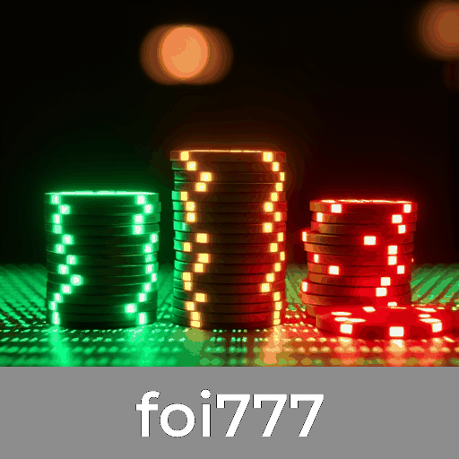 foi777: Mundo de Jogos Selecionados e Top