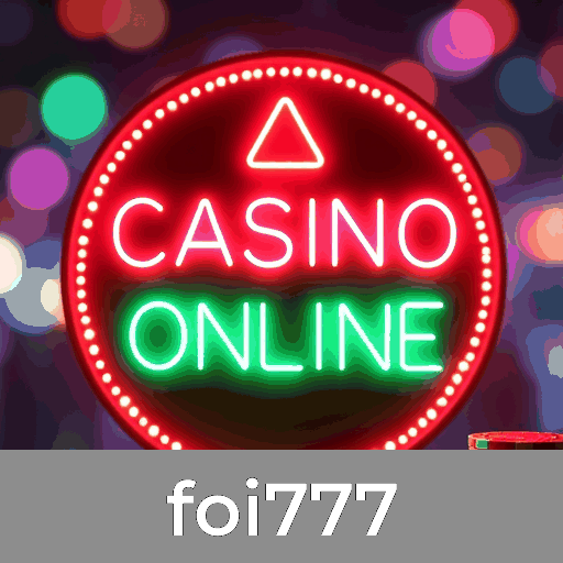 foi777: Mundo de Jogos Selecionados e Top