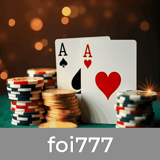 Foi777: Bônus Generosos para Jogadores Brasileiros