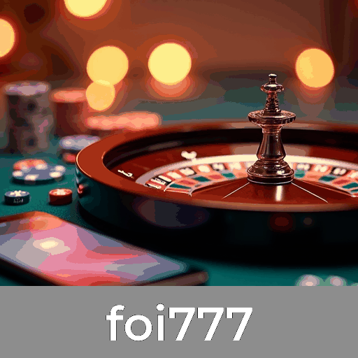 Foi777: Bônus Generosos para Jogadores Brasileiros