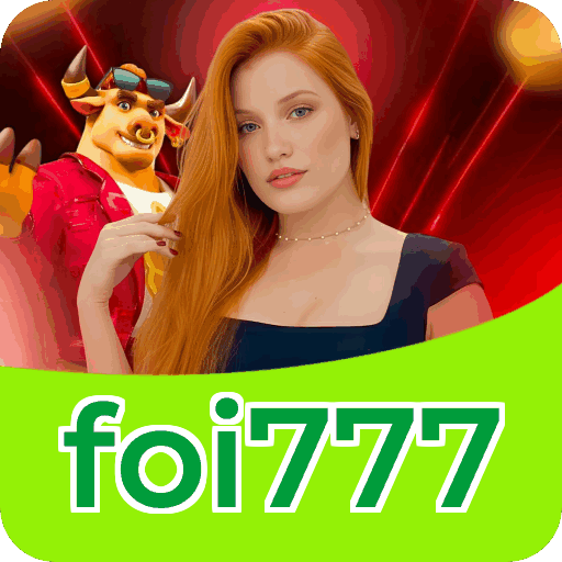 Login rápido no app foi777