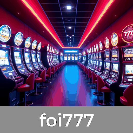 Foi777: Bônus Generosos para Jogadores Brasileiros