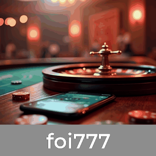 foi777: A Emoção Instantânea e Alta Recompensa do Crash