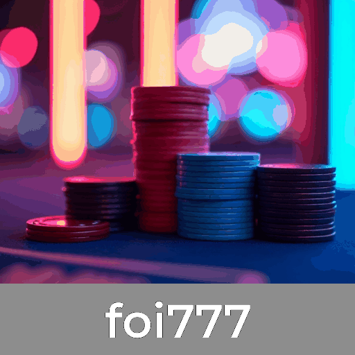 Foi777: Bônus Generosos para Jogadores Brasileiros
