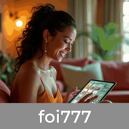foi777 Comunidade: O ponto de encontro para jogadores conectados