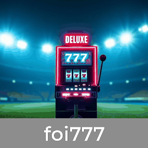 foi777: Mundo de Jogos Selecionados e Top