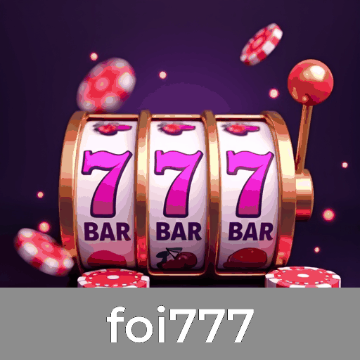foi777 Comunidade: O ponto de encontro para jogadores conectados