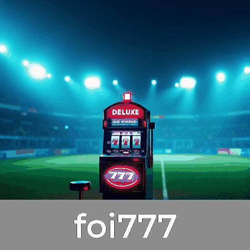 Tecnologia e Segurança Avançada na Plataforma foi777