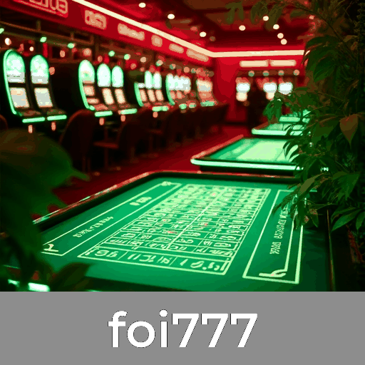 foi777: A Emoção Instantânea e Alta Recompensa do Crash