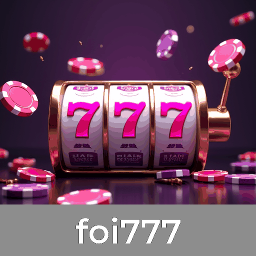 Tecnologia e Segurança Avançada na Plataforma foi777