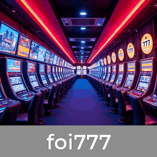 foi777 Comunidade: O ponto de encontro para jogadores conectados