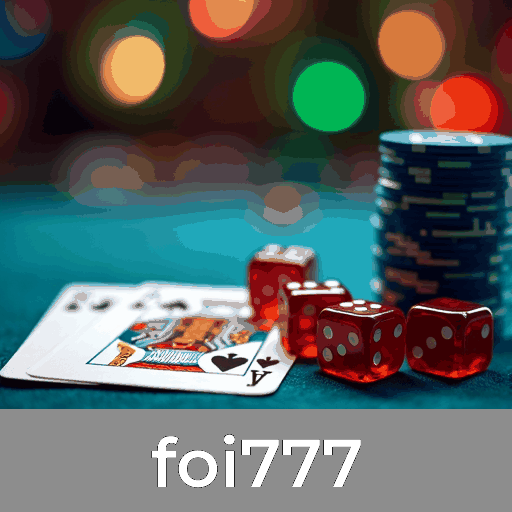 foi777: Mundo de Jogos Selecionados e Top