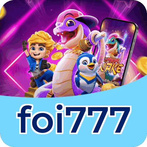 Download iOS foi777