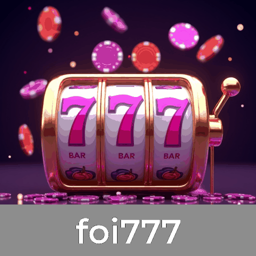 Tecnologia e Segurança Avançada na Plataforma foi777