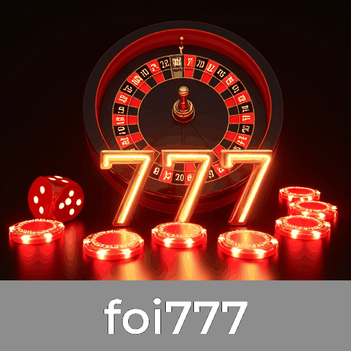 foi777: Plataforma de Apostas Segura e Divertida